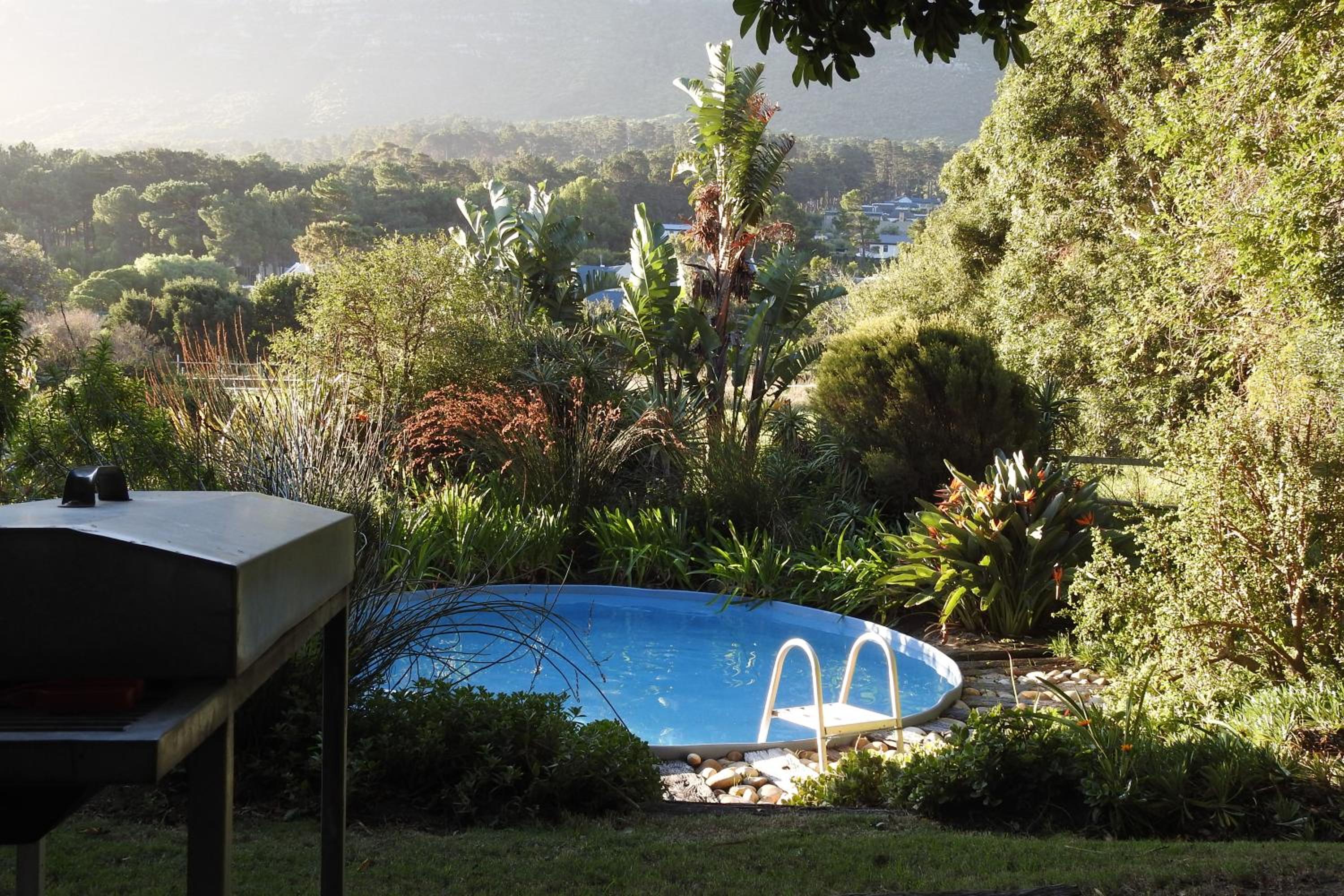 Kairos Lodge 22/30
