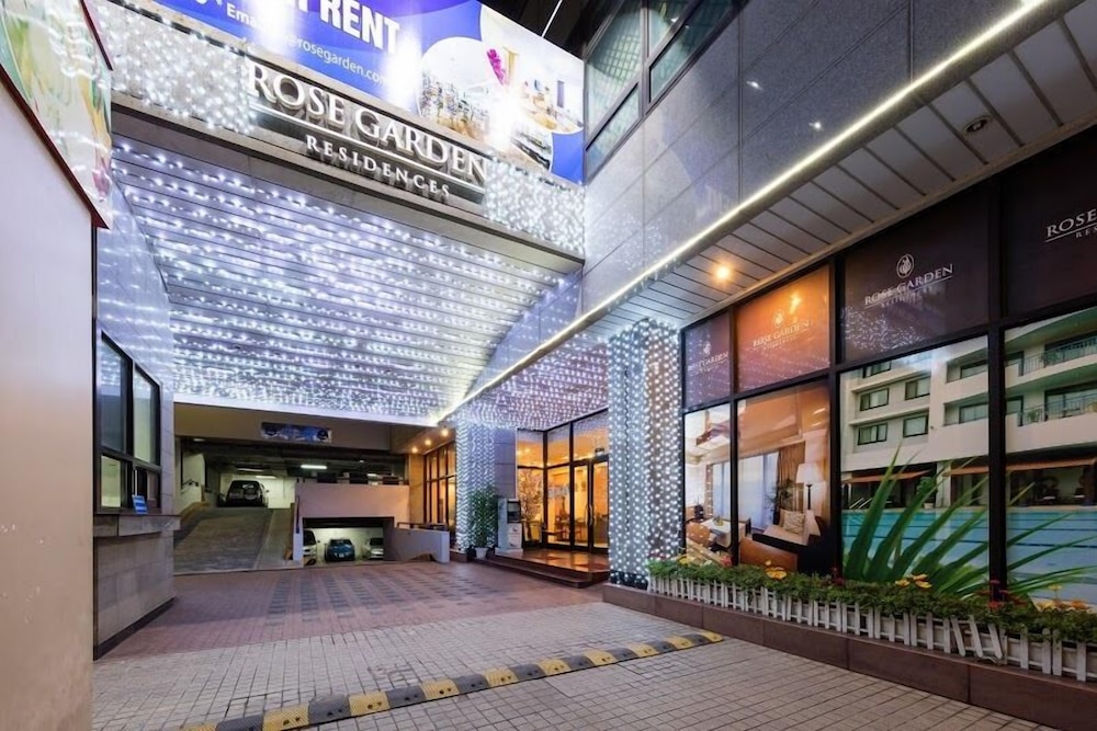 amenities