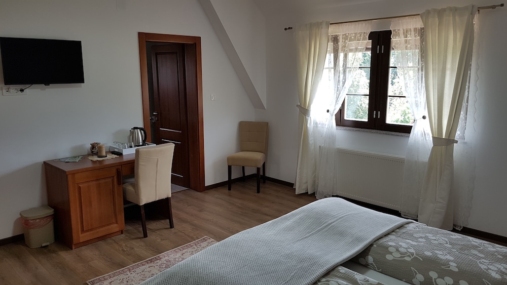 Plitvice Lakes Villa Prica 46/50