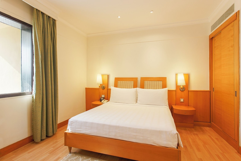 Room at Trident Hotel Chennai, CHENNAI (MADRAS)