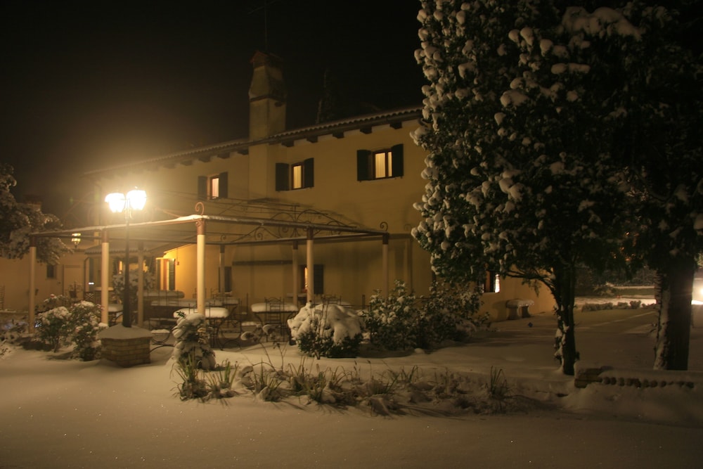 Hotel La Rescossa 2/46