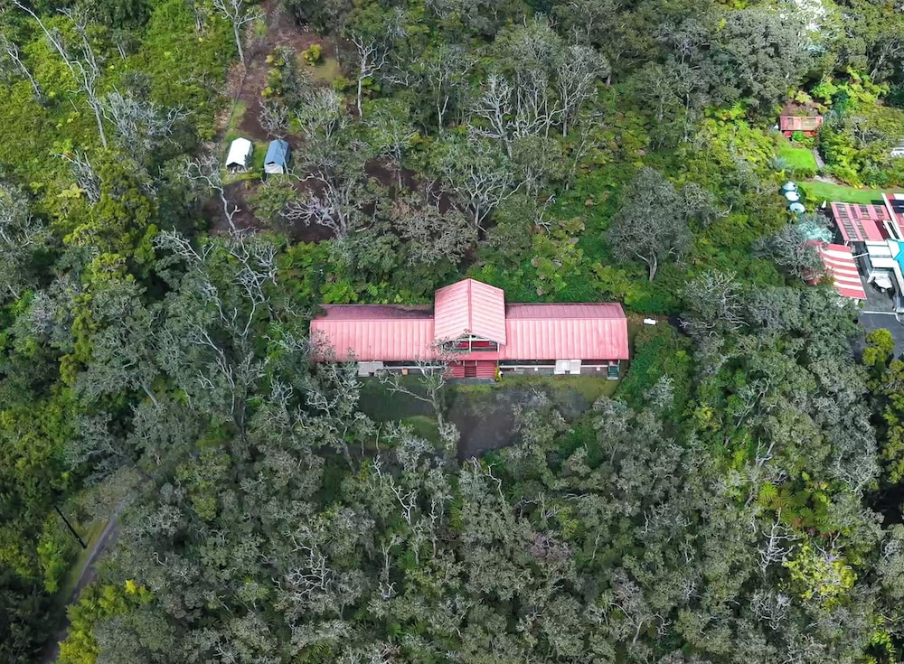 Volcano Forest Inn 27/50