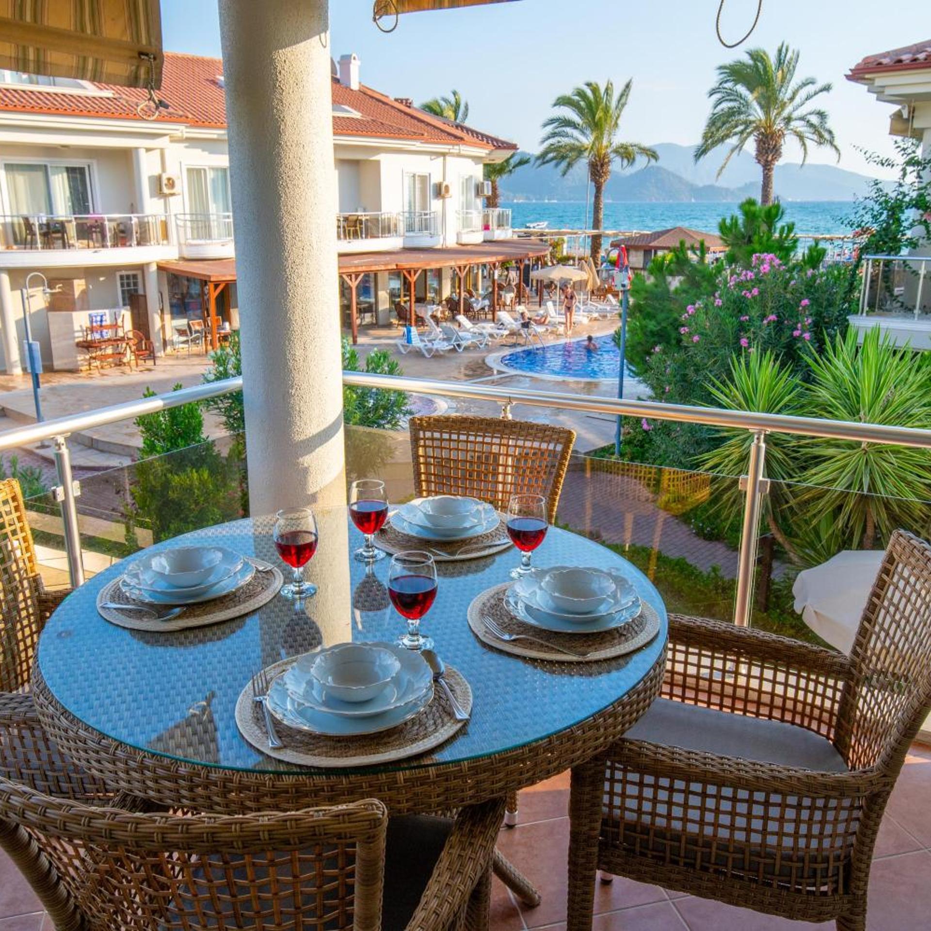 Sunset Beach Resort Aqua Lettings 27/50