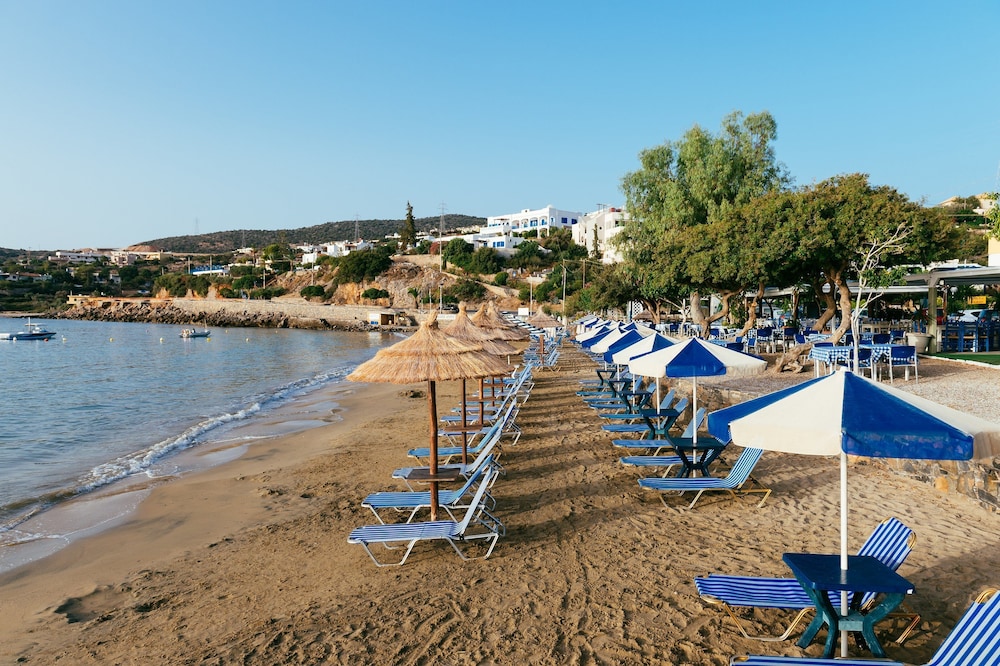 Ammoudara Beach Hotel Apartments 59/67