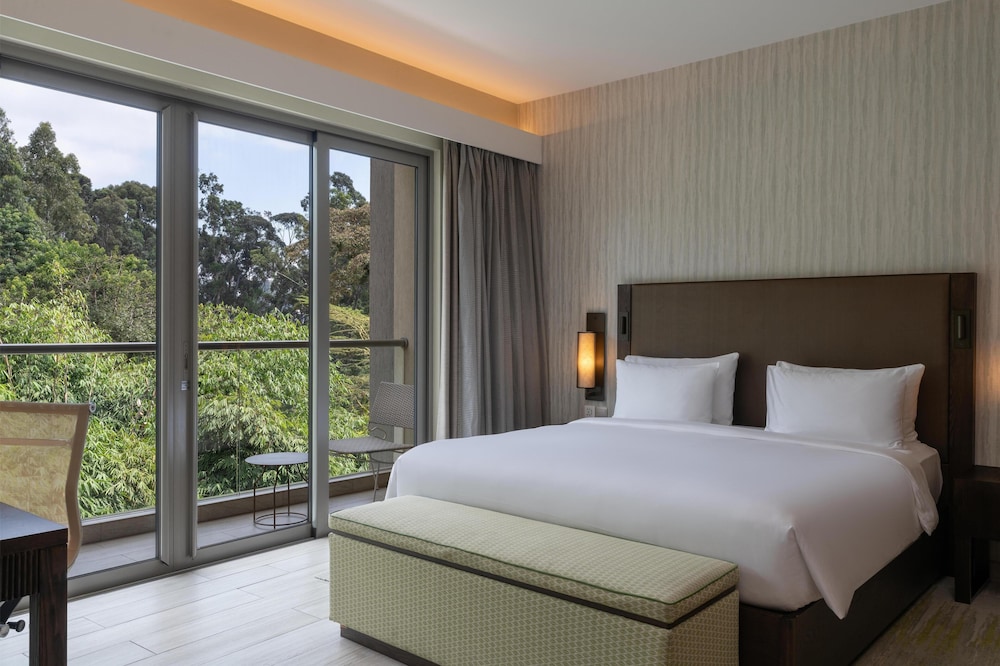 Radisson Blu Hotel Residence Nairobi Arboretum 18/66