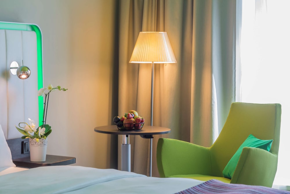 Park Inn By Radisson Frankfurt Airport 13/50