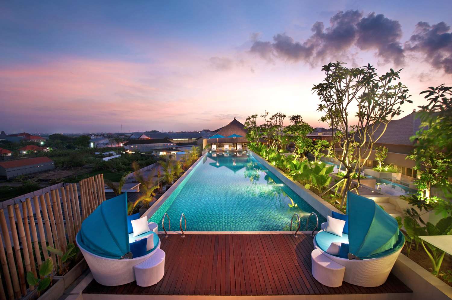 Ramada by Wyndham Bali Sunset Road Kuta 14/14