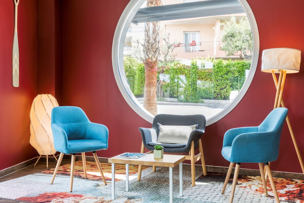 Best Western Plus Antibes Riviera 45/57