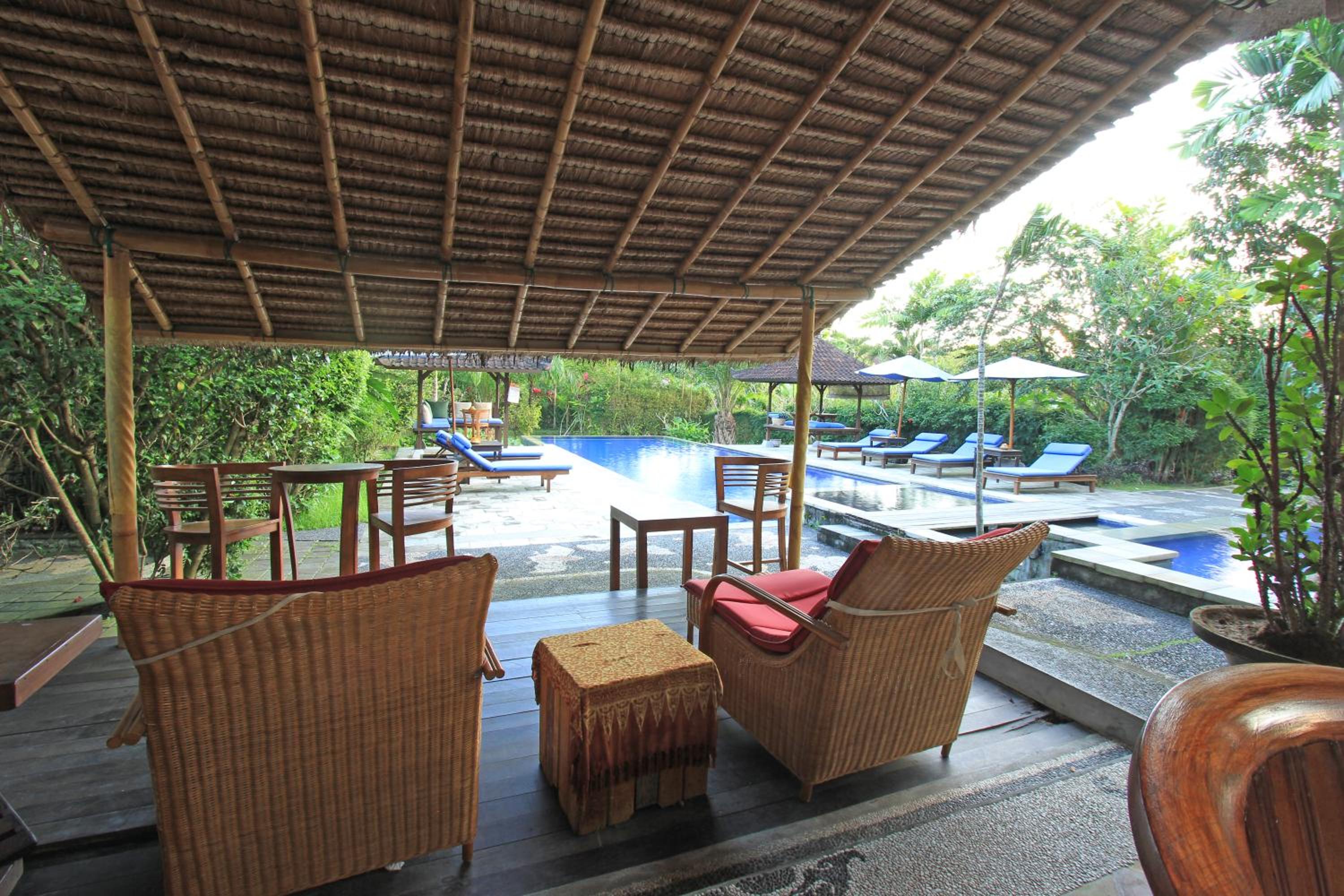 Nara Ubud Cottage 15/28