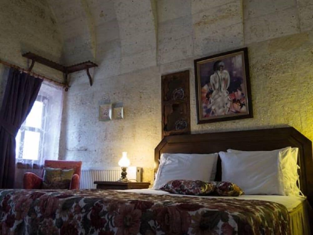 Urgup Konak Hotel 35/49