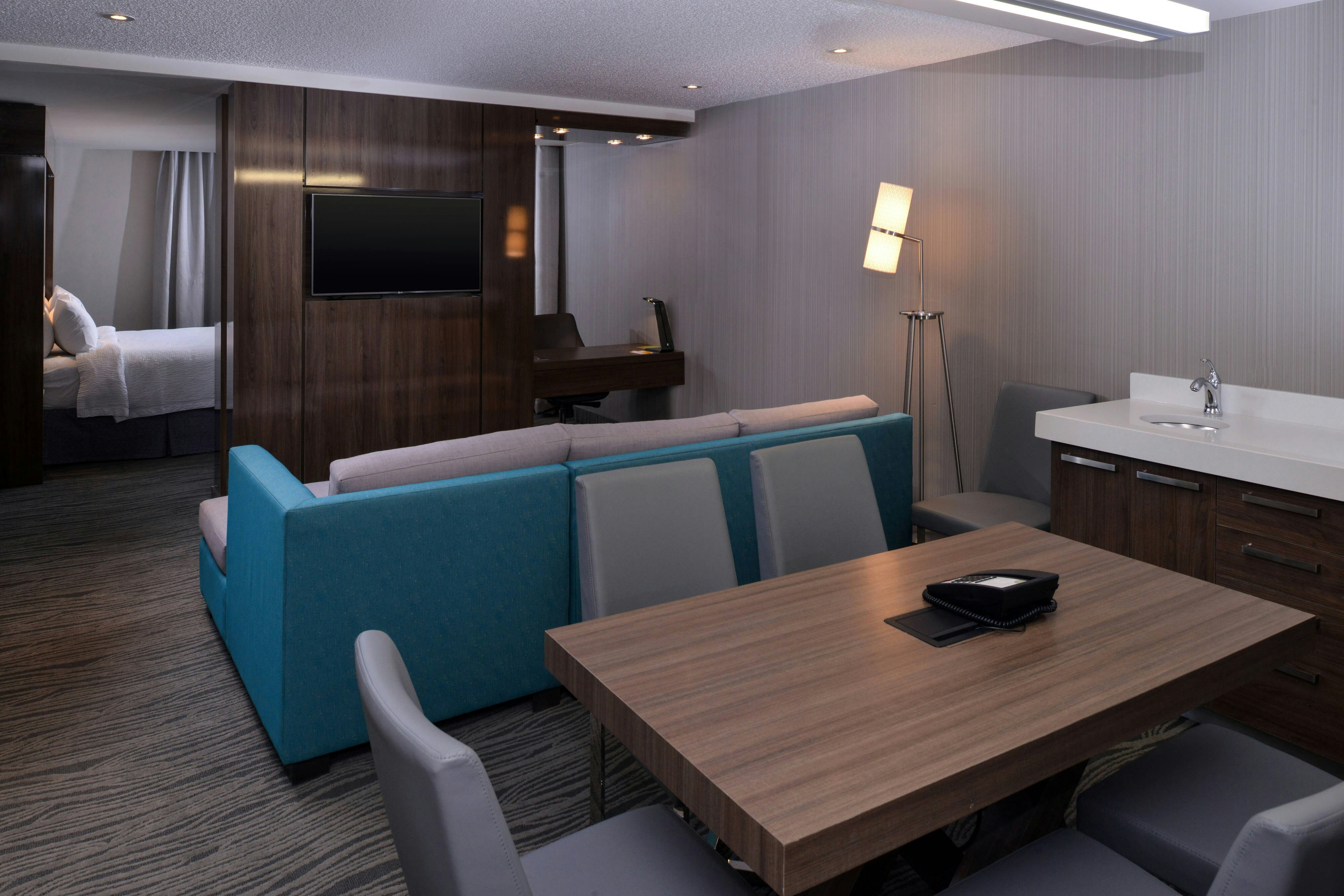 Courtyard by Marriott Saskatoon Airport 25/29