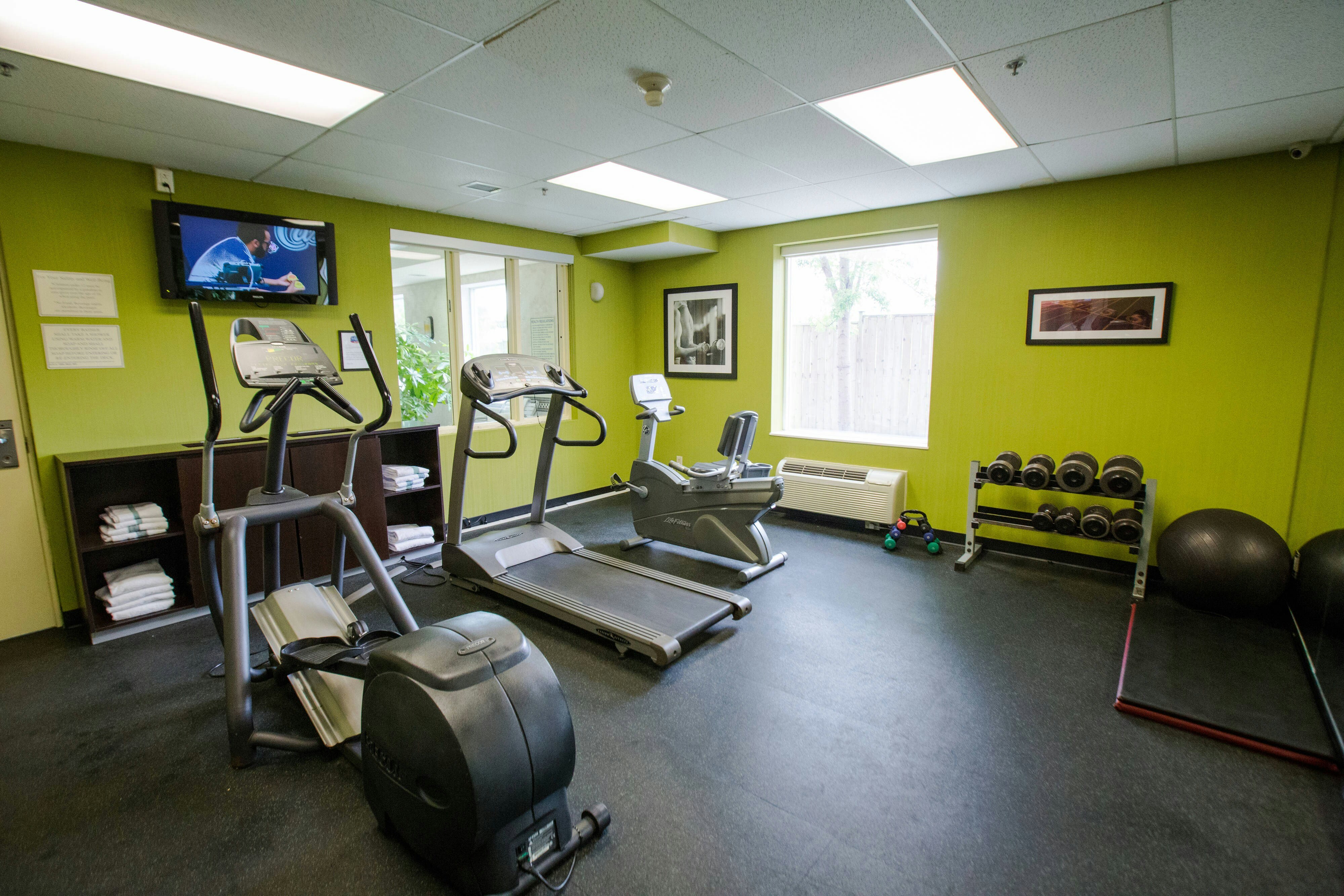 Fairfield Inn By Marriott Toronto Oakville 1/4