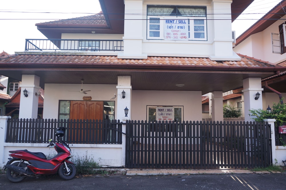 LAMAI APARTMENT 6/65