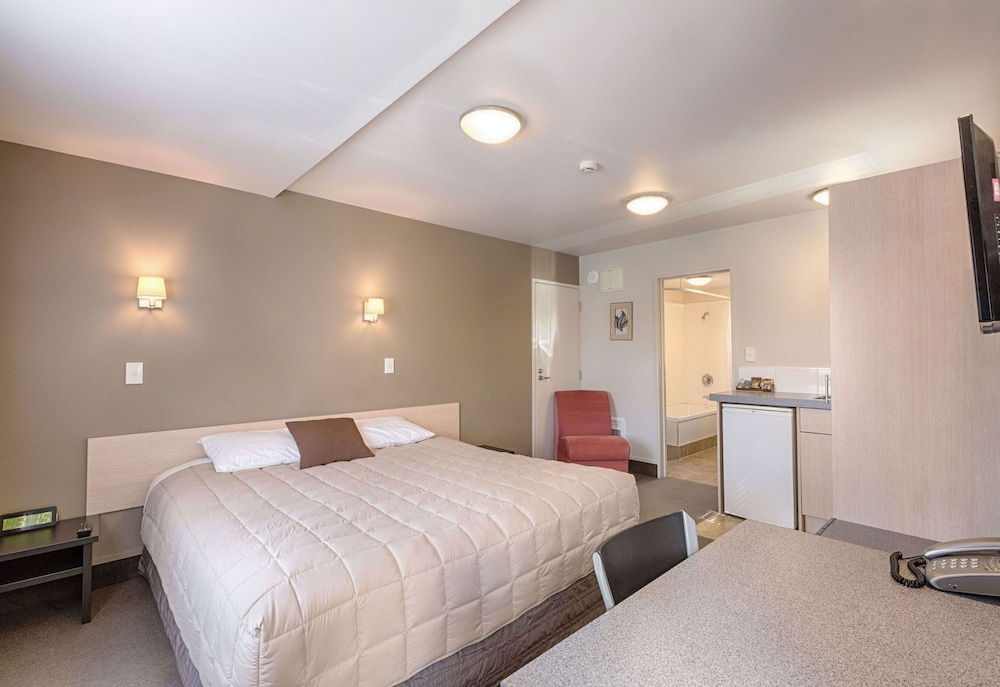 Bella Vista Motel Whangarei 11/35