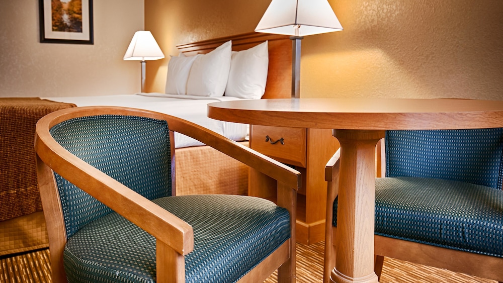 Best Western Sawmill Inn 31/31