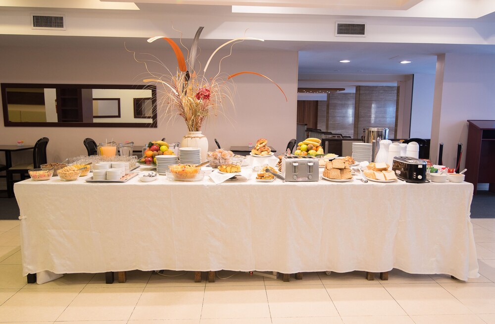 Gran Hotel Continental 6/50
