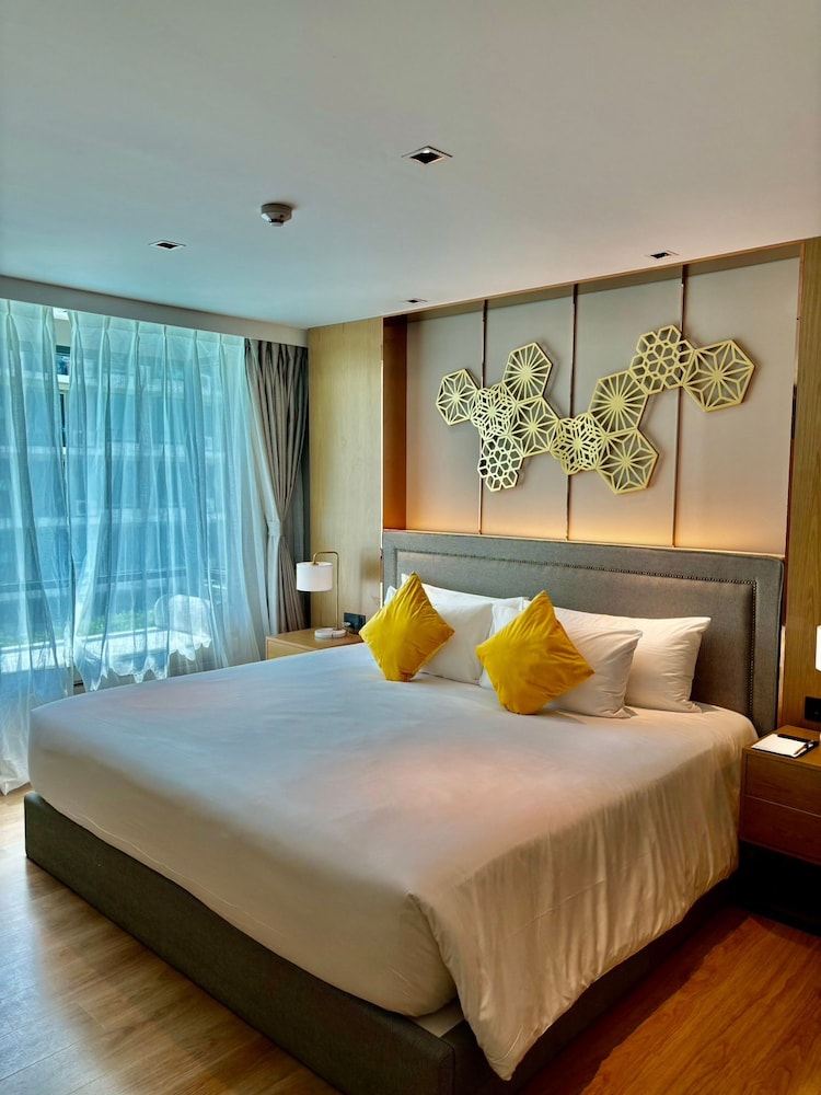 Wyndham La Vita Phuket 11/44