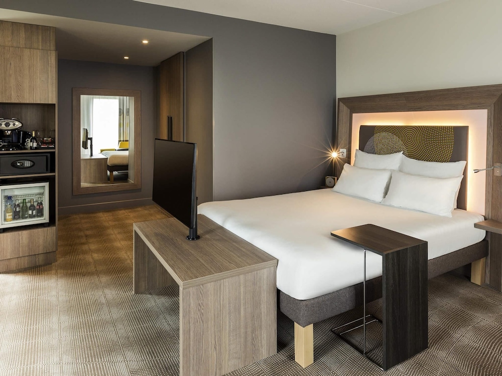 Novotel Amsterdam Schiphol Airport 40/66