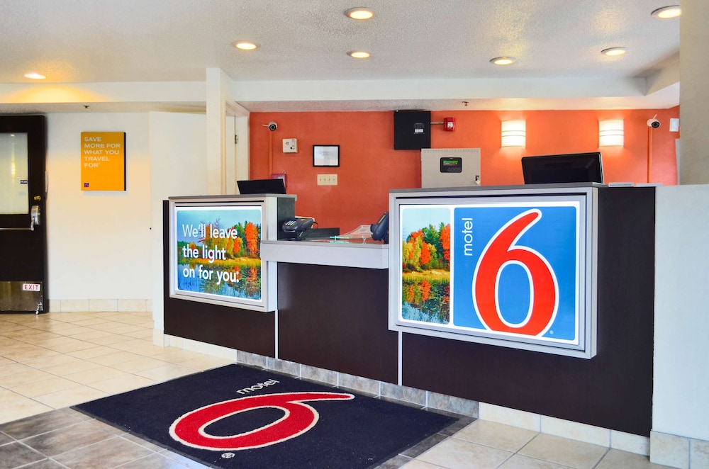 Motel6 East Syracuse, NY - Airport 15/59