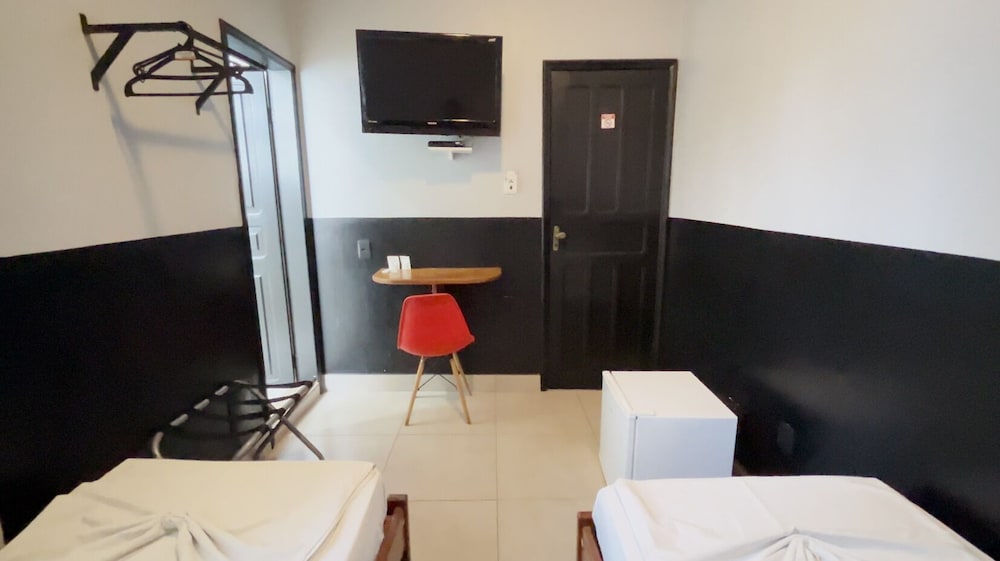 Hotel Beira Rio - Teófilo Otoni 28/50