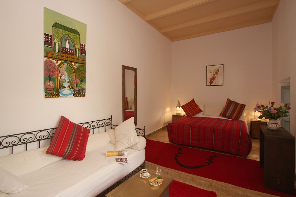RIAD DAR BOUNOUAR 25/34
