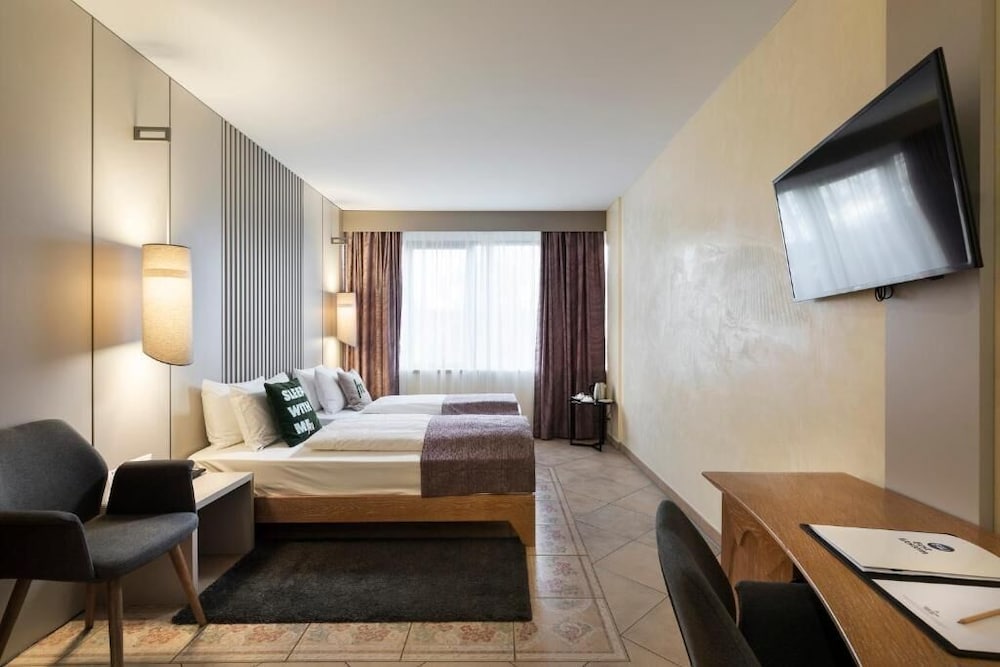 SeePark Hotel Murten 30/50