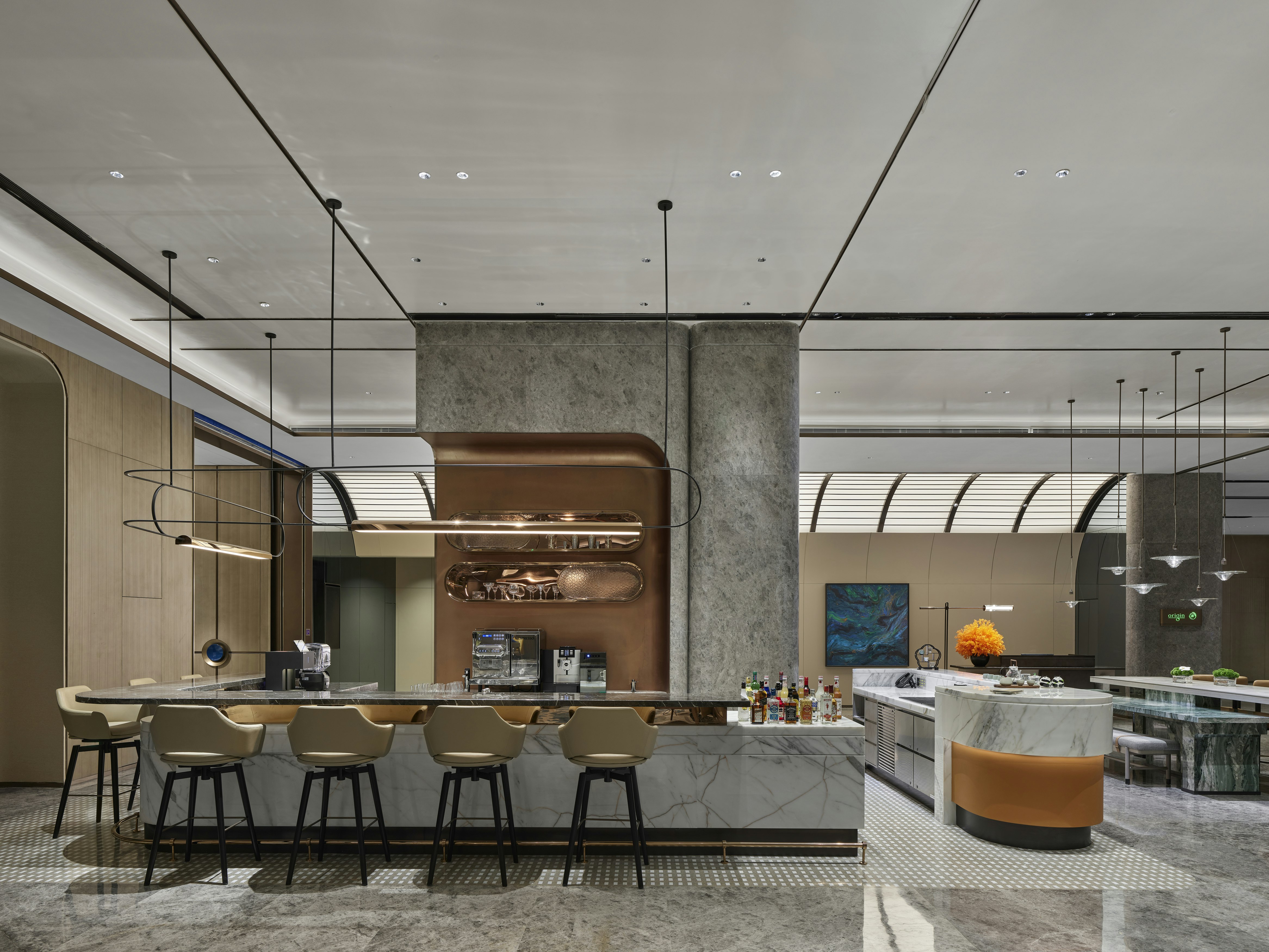 DoubleTree by Hilton Chengdu Xinglong Lake 36/53