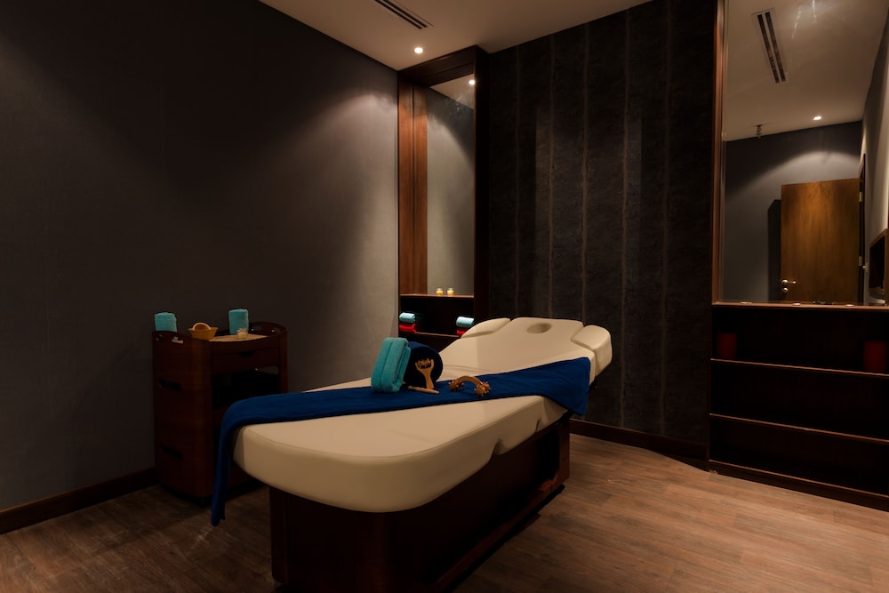 أجنحة كيو جدة باي إيوا(Q Suites Jeddah By Ewa) 19/35