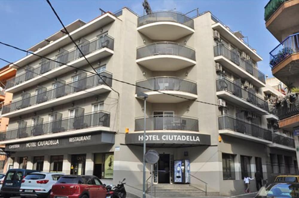 HOTEL CIUTADELLA 5/52