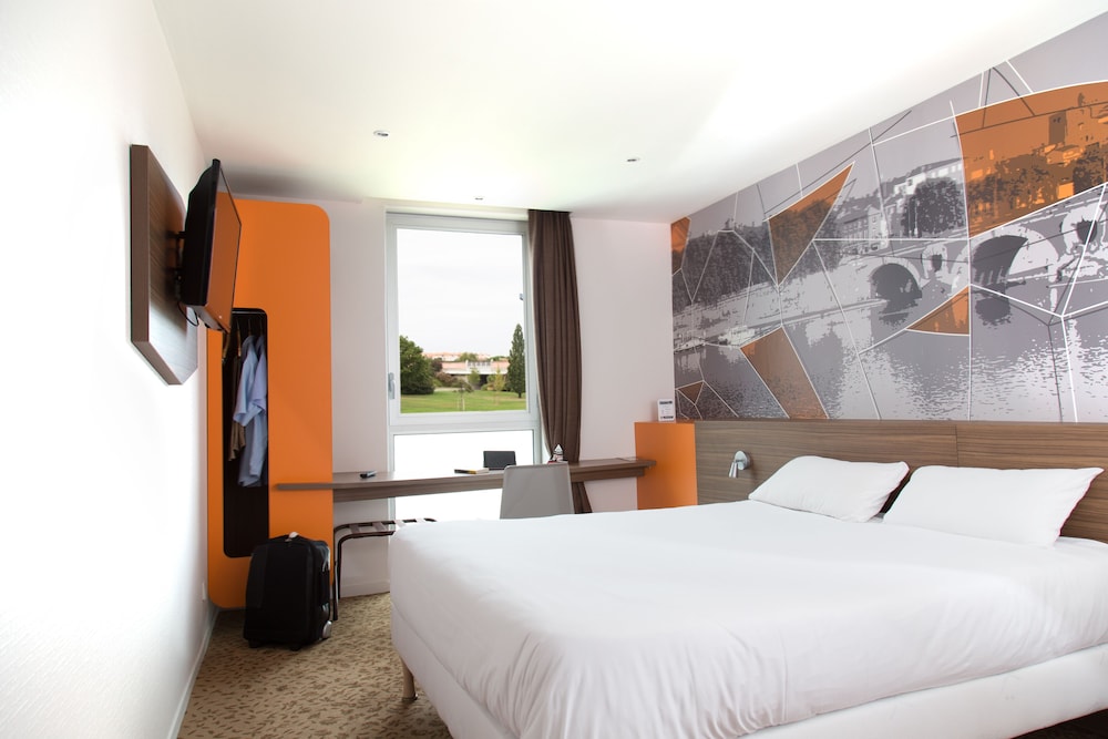 Brit Hotel Toulouse Colomiers L Esplanade 15/66