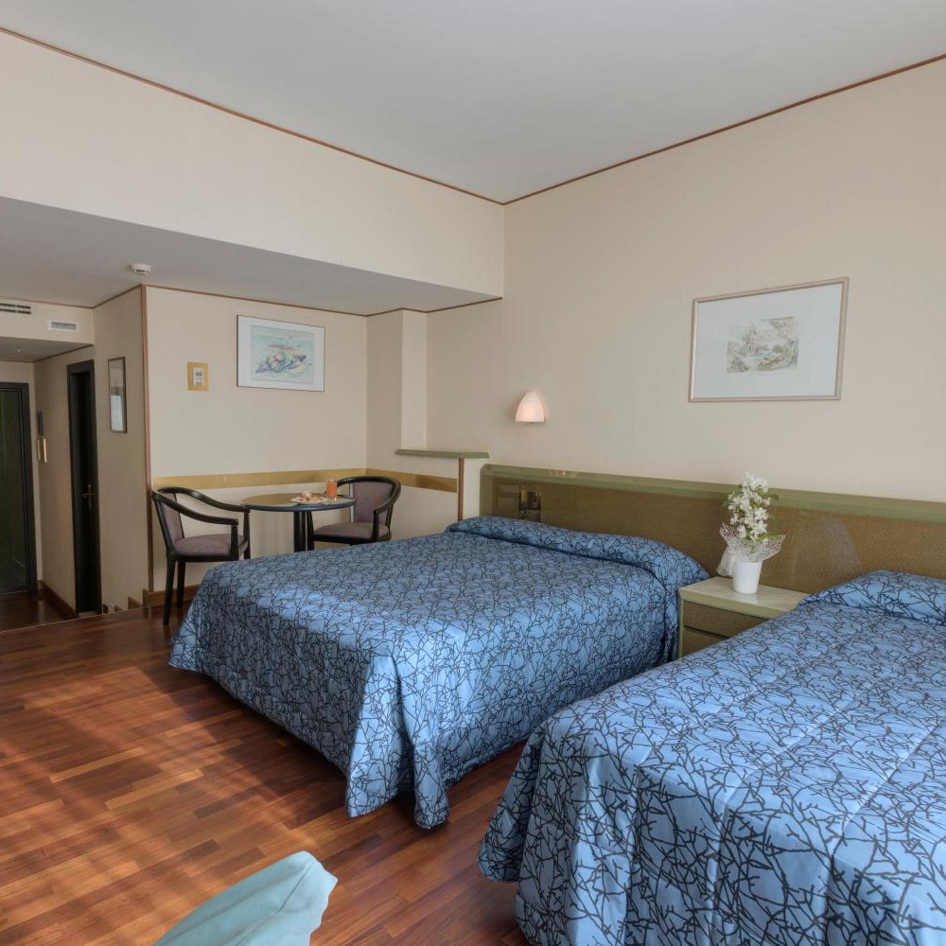 Hotel Royal 15/50