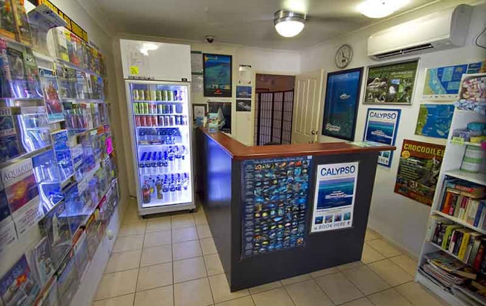 Central Plaza Port Douglas 24/63