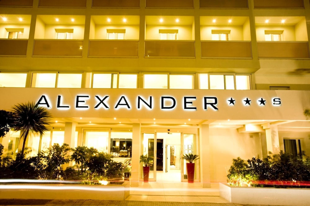 Hotel Alexander 1/50
