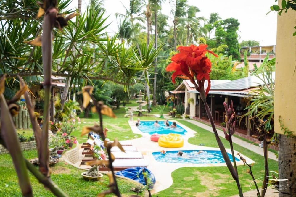Pousada Oasis 11/67