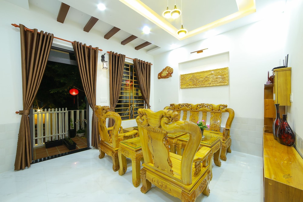 Nhu Y Homestay 26/35