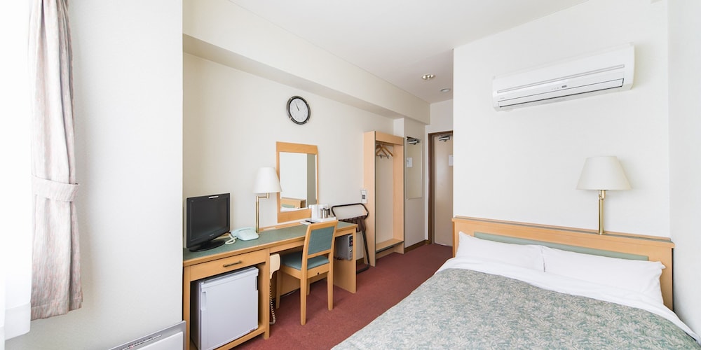Business Hotel Apple 19/20