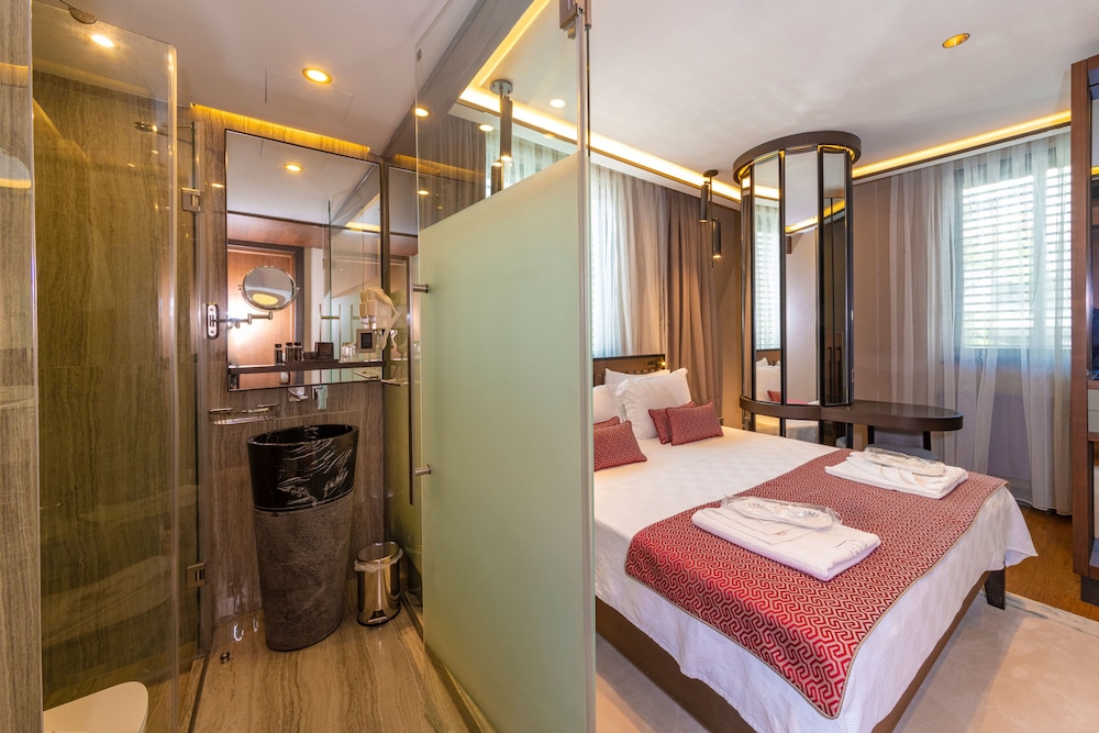 Opale Hotel 17/40