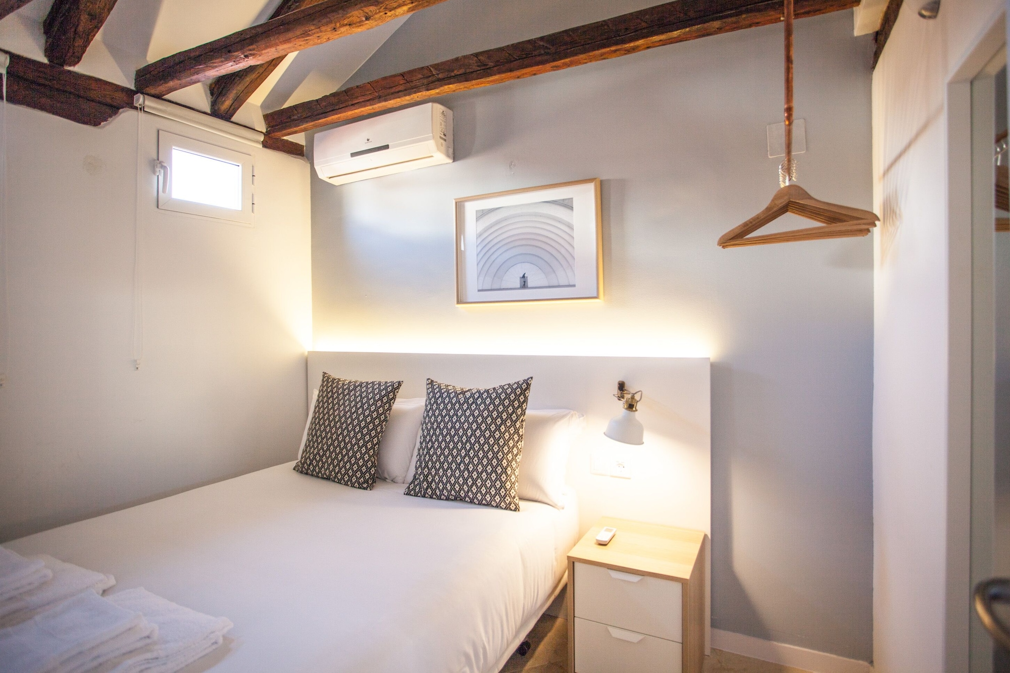 2 BEDROOMS, LOFT, FAMILY