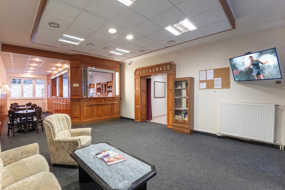 Sport Resort Hotel Gejzirpark 32/50