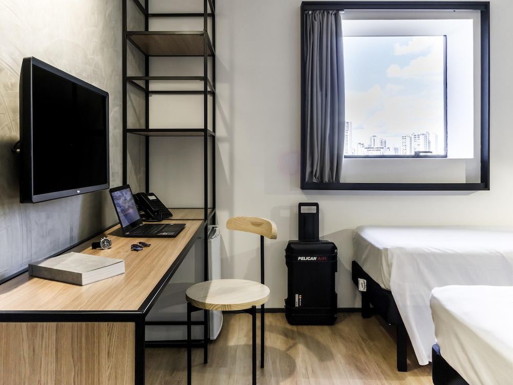 Hotel ibis Ribeirao Preto Vila do Golf 53/64