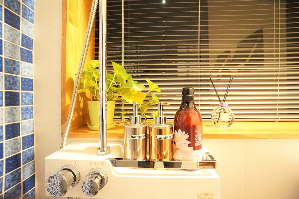 Seoul Cube Ewha - Hostel 56/66