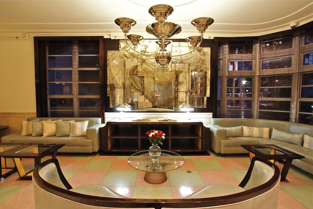Greenview Hotel 32/50