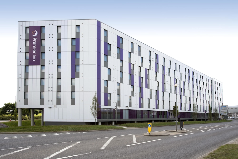 Premier Inn London Heathrow Airport Terminal 4 59/65