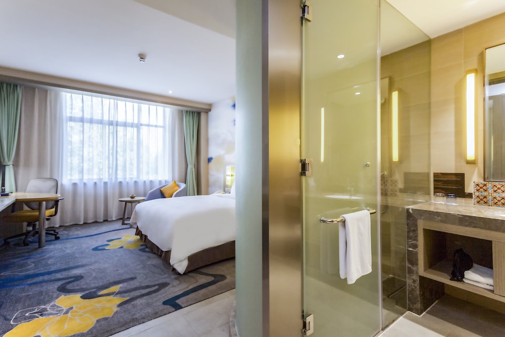 Jinjiang Inn Select Lhasa Potala Palace West Beijing Road 28/28