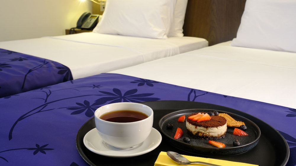 Fez Inn Hotel 31/49