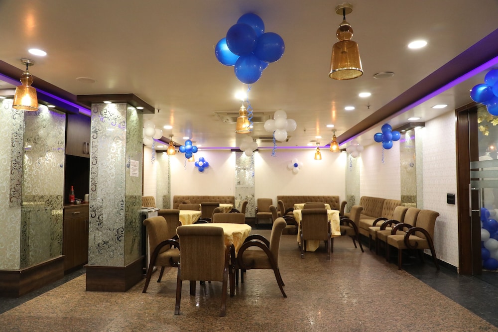 Palazzo Inn Hotel 35/46