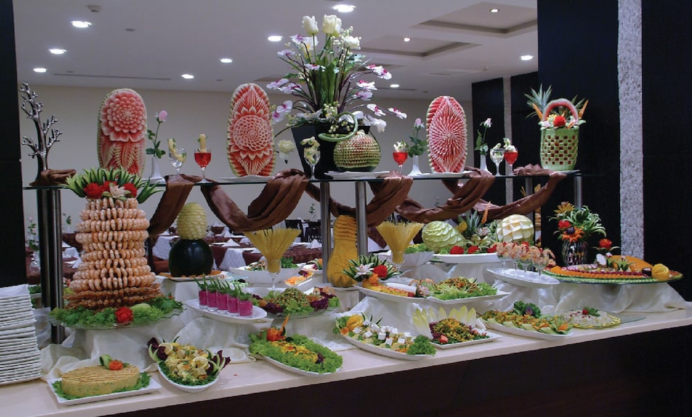 Dorrar Aleiman Royal Hotel 23/28