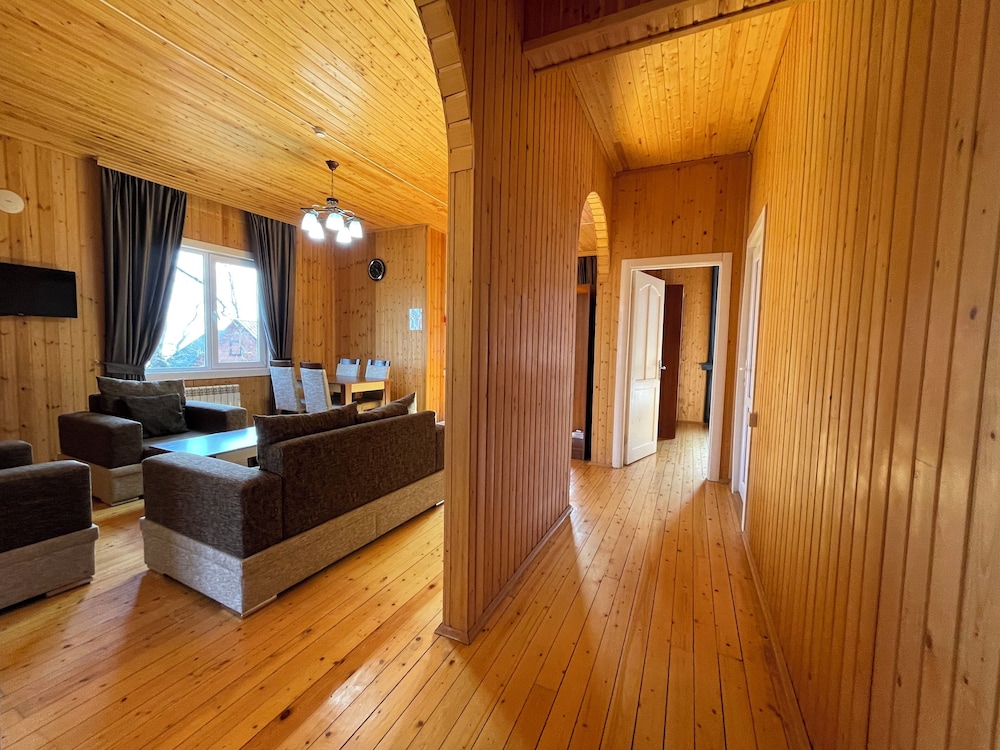 Deluxe Park Qusar Resort & Spa Hotel 40/69