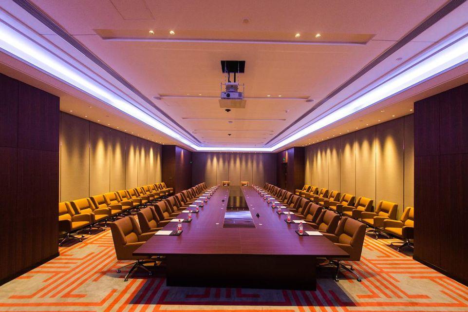 Argyle Grand Hotel Nanping 23/24