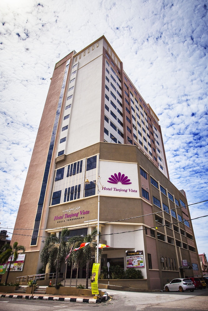 HOTEL TANJONG VISTA 3/25